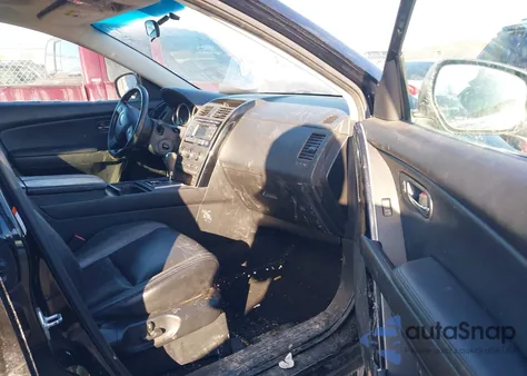 2011 Mazda Cx-9 Touring from USA, damaged, VIN JM3TB3CA4B0300258